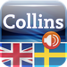 Audio Collins Mini Gem English-Swedish & Swedish-English Dictionary