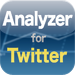 Analyzer for Twitter