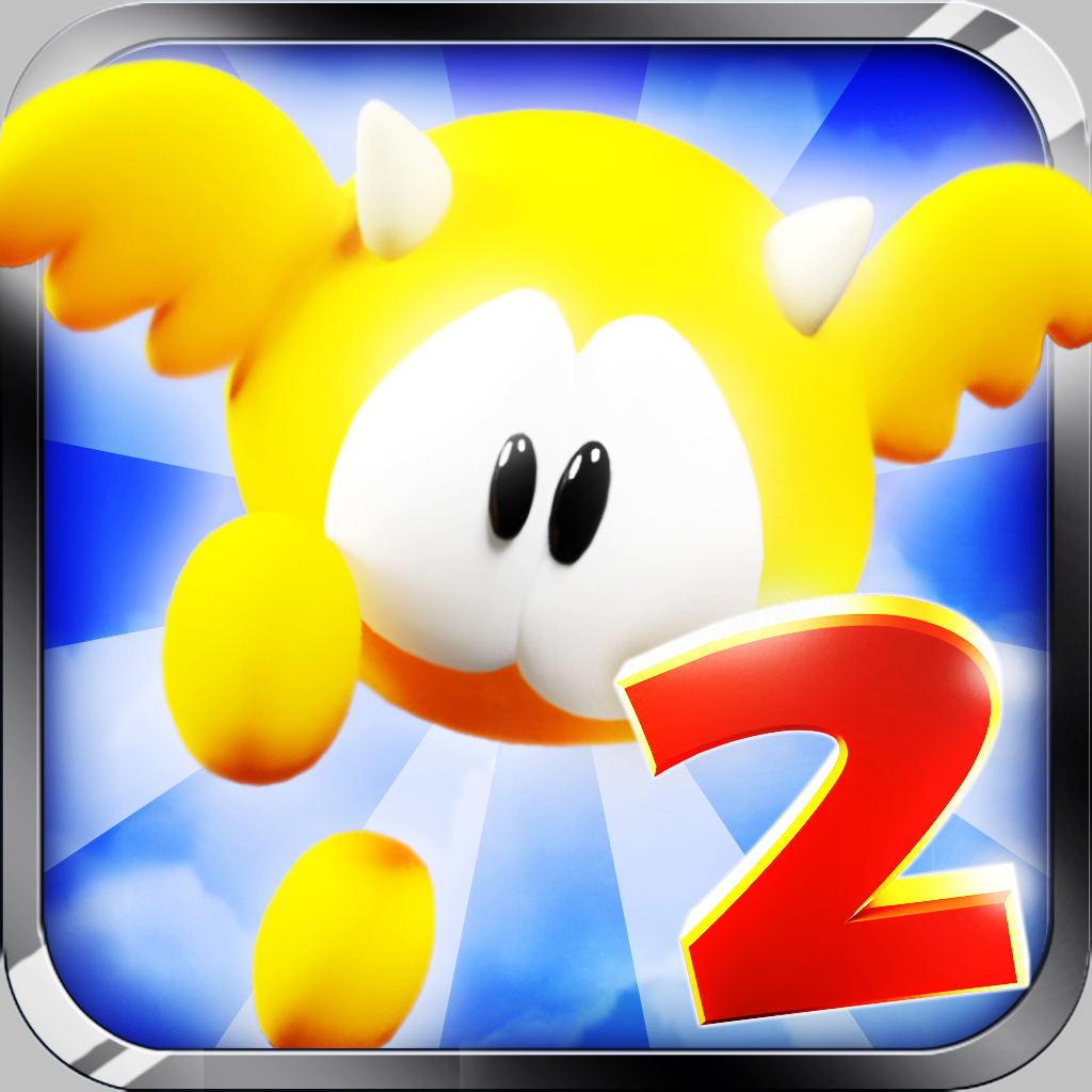 Snappy Dragons 2 icon