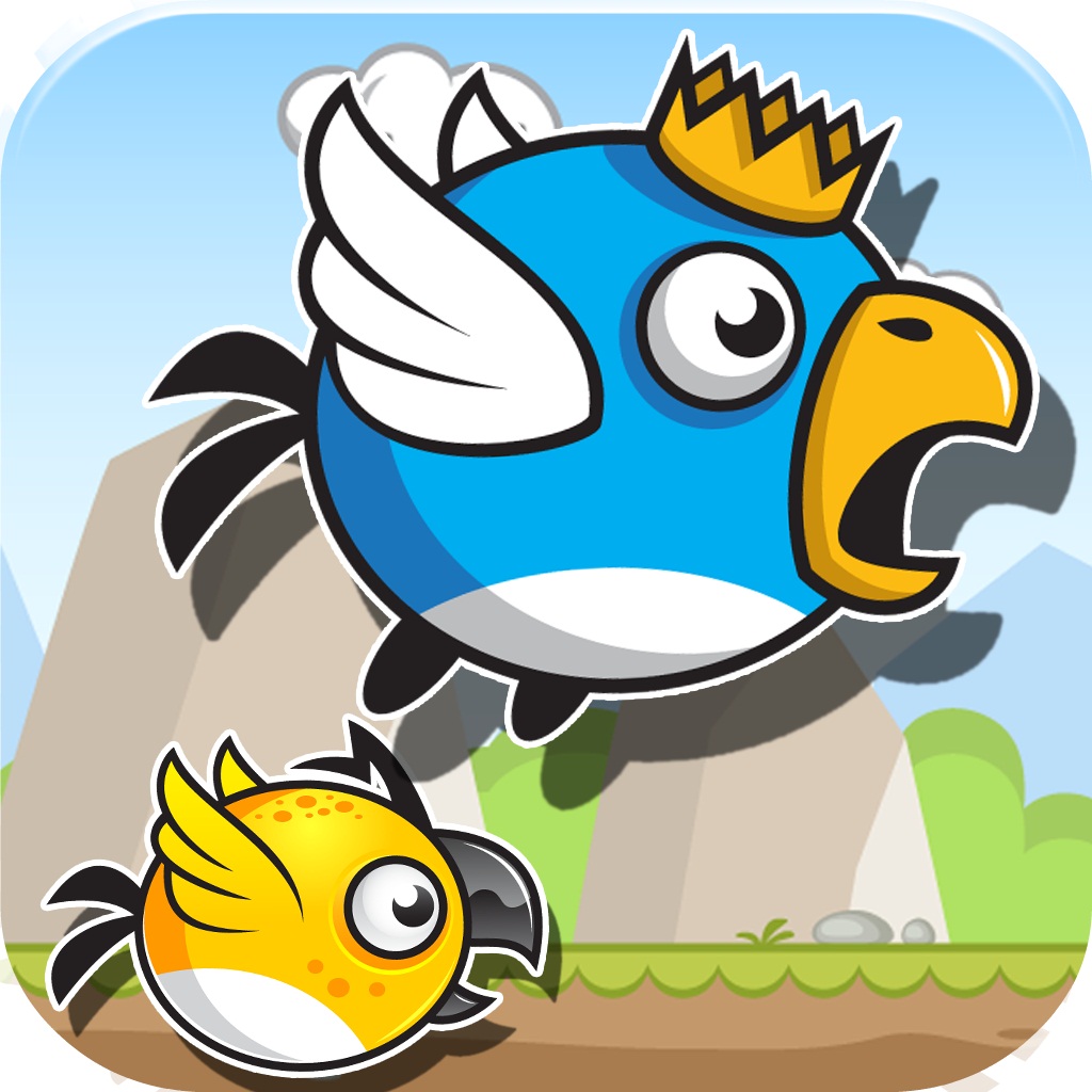 Lost Birds Adventure PRO Lost Birds Adventure PRO