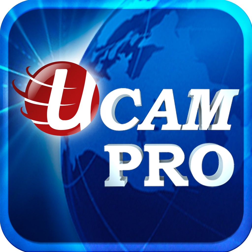 유캠프로 - IP 카메라 및 웹캠 뷰어 - UBNTEK CO., LTD.