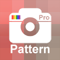 Fotocam Pattern Pro - Photo Effect for Instagram